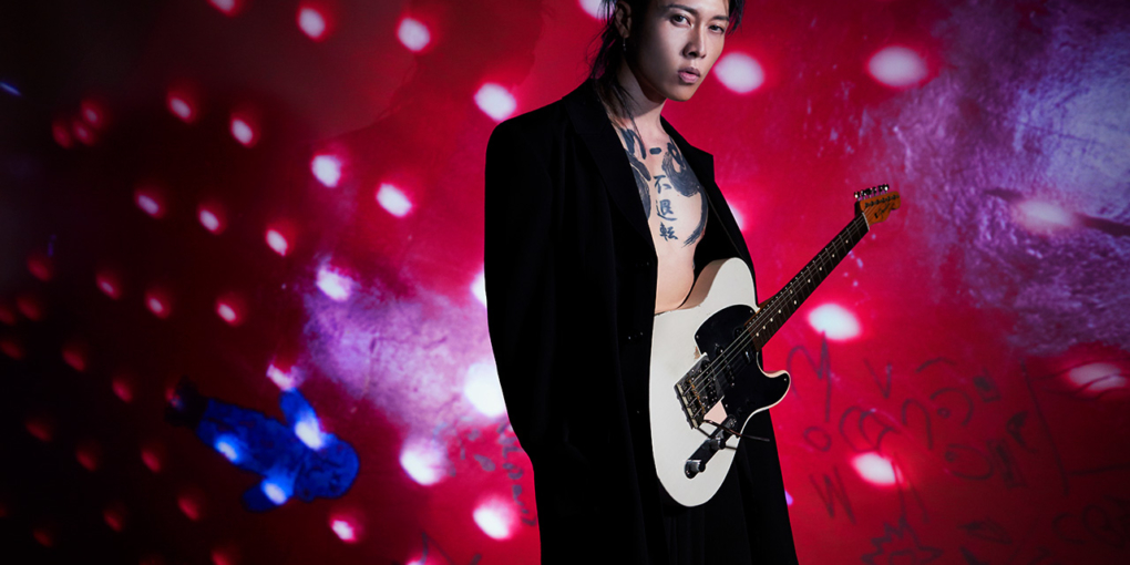 MIYAVI SAMURAI SESSIONS vol.3 – World’s Collide