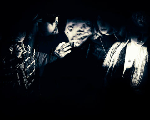 DIR EN GREY