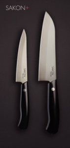 SAKON+, AN AMAZING KNIFE THAT YOU HAVE NEVER EXPERIENCED BEFORE.