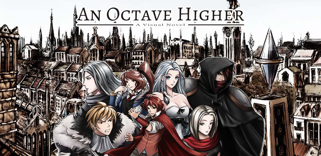 An Octave Higher