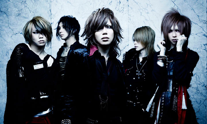 AM2 PROUDLY WELCOMES VISUAL KEI JUGGERNAUTS, SADIE, AS OFFICIAL MUSICAL GUESTS OF HONOR