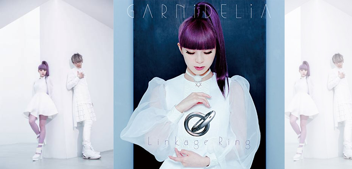 GARNIDELIA ANNOUNCED AS A MUSIC GUEST OF HONOR AT SAKURA-CON!