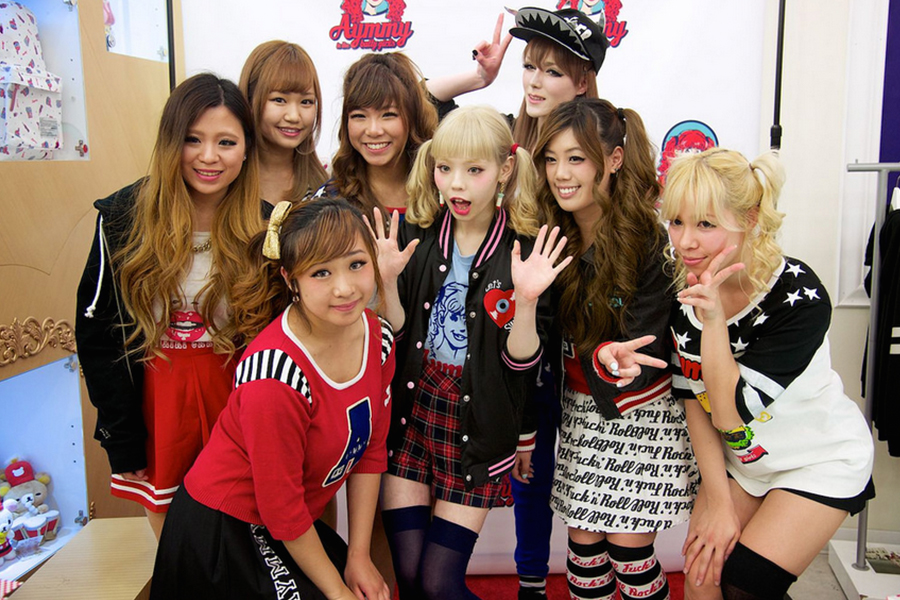 J-POP SUMMIT ANNOUNCES DATES FOR 2015 FESTIVAL THAT WILL OFFER A WIDER ARRAY OF JAPANESE POP CULTURE ATTRACTIONS