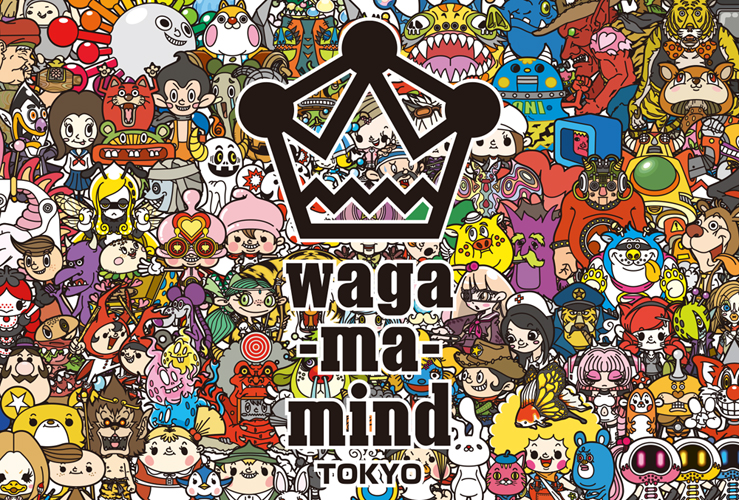 waga-ma-mind