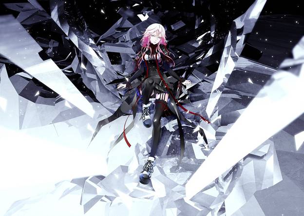 EGOIST