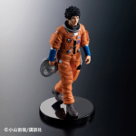 Space Brothers figures MUTTA