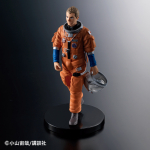 Space Brothers figures HIBITO