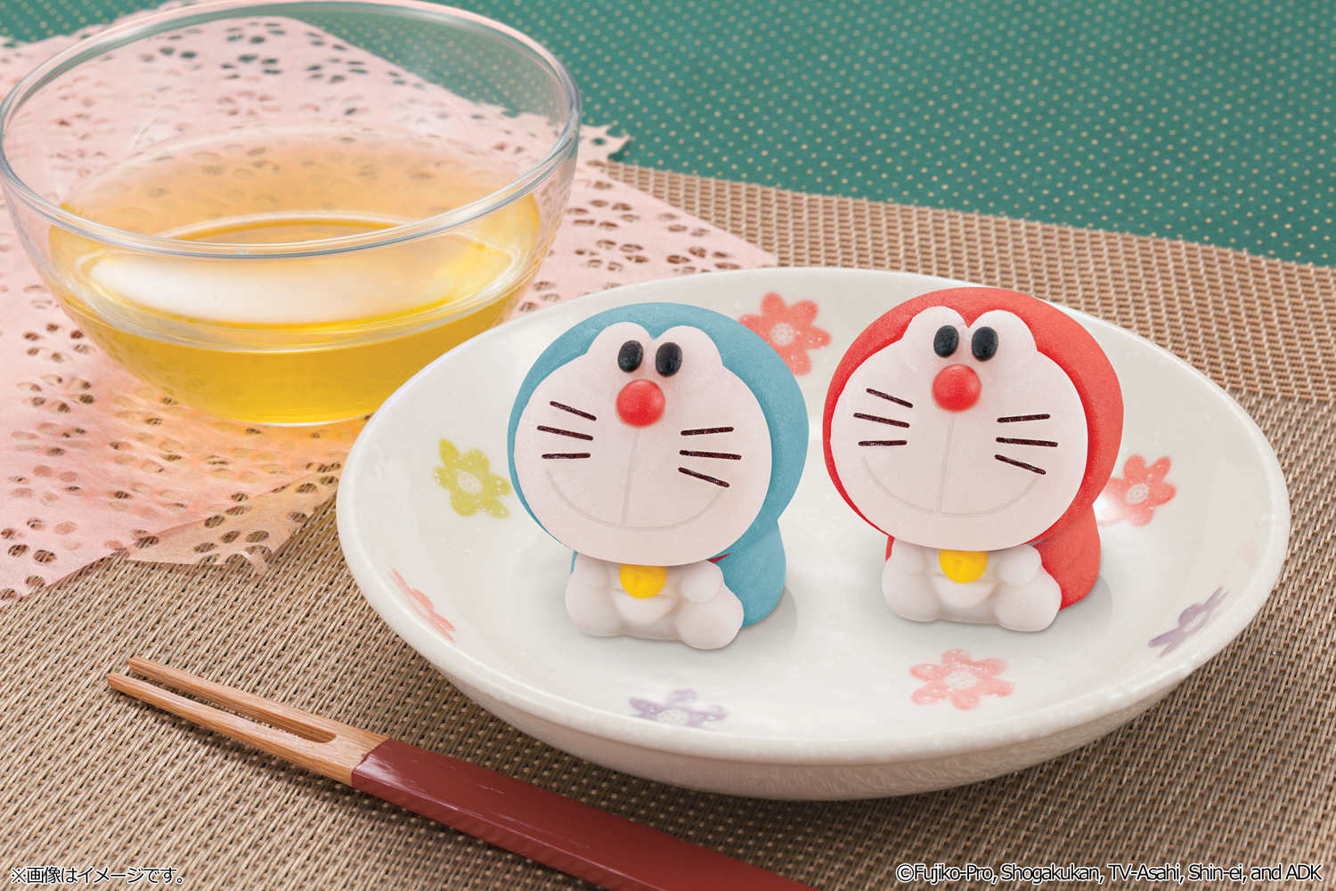 Tabemas Doraemon1