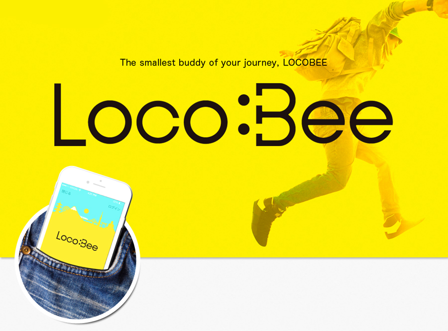 LocoBee