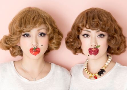 Puffy AmiYumi returns