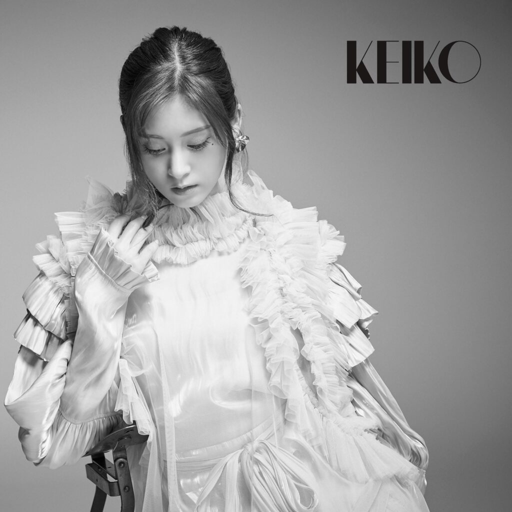 Onetime Kalafina Member Keiko Releases Her First New Music Since March Along With New Music Video Popjneo